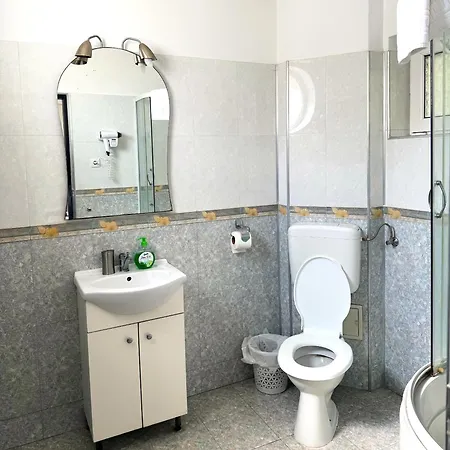 בית הארחה Complex 3*